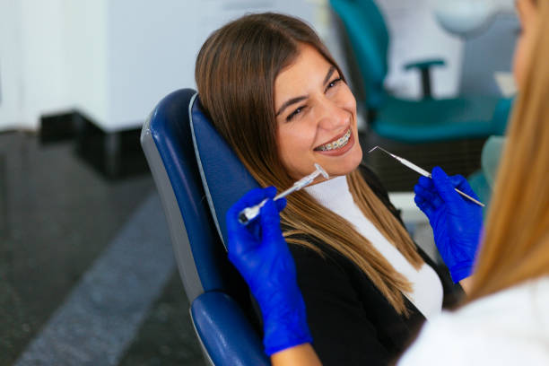 Best Full Mouth Reconstruction  in Eudora, KS