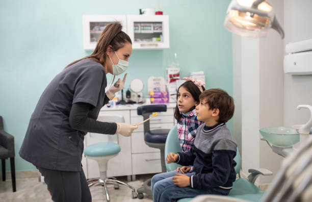 TMJ/TMD Treatment in Eudora, KS